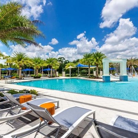 3830 Premier Villa 6Bd Private Pool And Game Room Kissimmee Zewnętrze zdjęcie