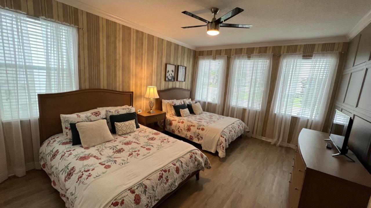 3830 Premier Villa 6Bd Private Pool And Game Room Kissimmee Zewnętrze zdjęcie