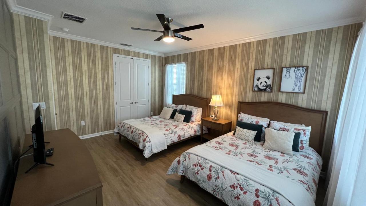 3830 Premier Villa 6Bd Private Pool And Game Room Kissimmee Zewnętrze zdjęcie