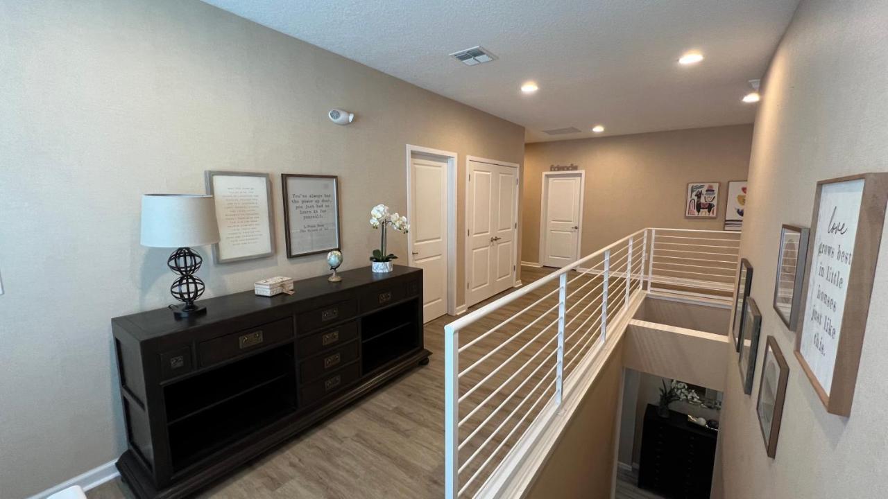 3830 Premier Villa 6Bd Private Pool And Game Room Kissimmee Zewnętrze zdjęcie