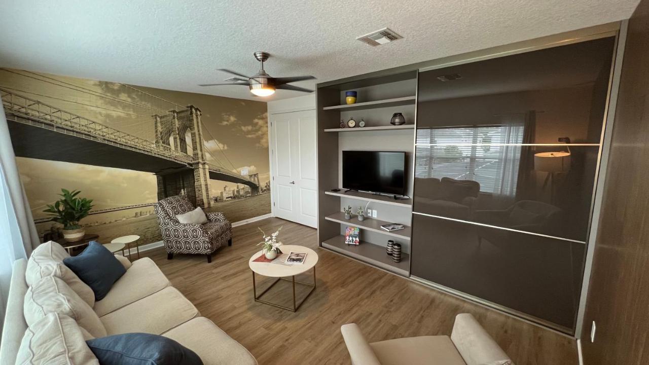 3830 Premier Villa 6Bd Private Pool And Game Room Kissimmee Zewnętrze zdjęcie