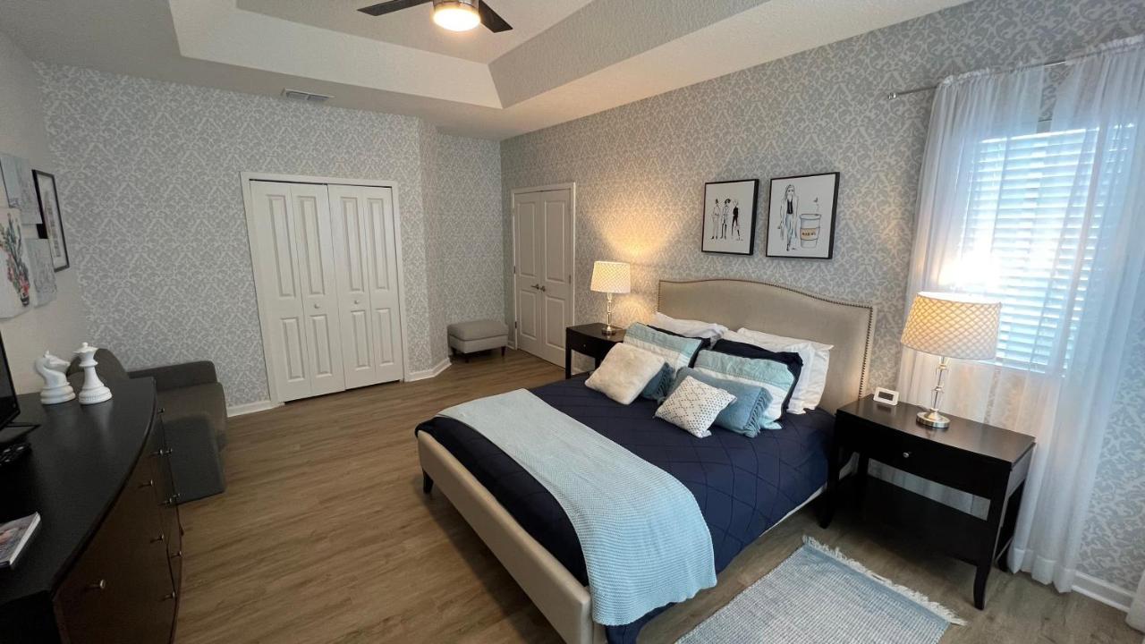 3830 Premier Villa 6Bd Private Pool And Game Room Kissimmee Zewnętrze zdjęcie