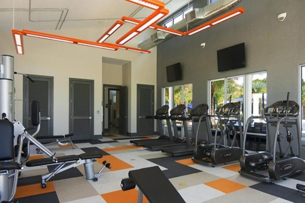 3830 Premier Villa 6Bd Private Pool And Game Room Kissimmee Zewnętrze zdjęcie