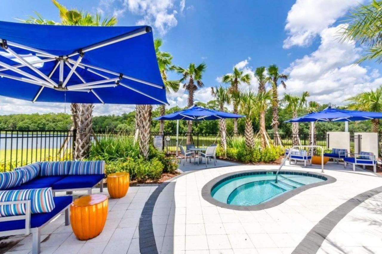 3830 Premier Villa 6Bd Private Pool And Game Room Kissimmee Zewnętrze zdjęcie