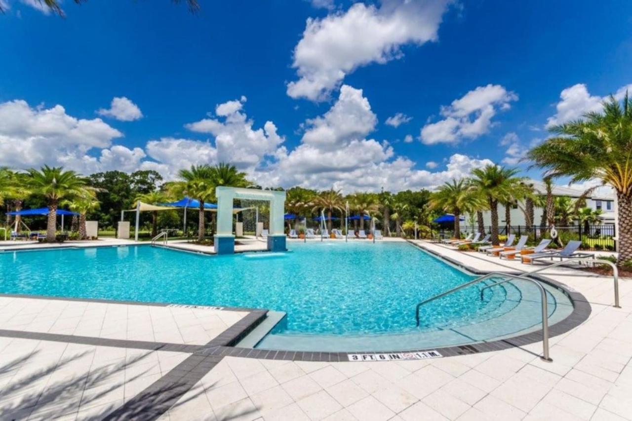 3830 Premier Villa 6Bd Private Pool And Game Room Kissimmee Zewnętrze zdjęcie